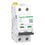 Interruttore Magnetotermico Schneider Electric iC60N 2P D 20A 6000A A9F75220