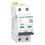 Interruttore Magnetotermico Schneider Electric iC60N 2P C 16A 6000A A9F79216