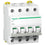 Interruttore Sezionatore iSW 4 Poli 40A Schneider Electric A9S65440
