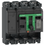 Interruttore Magnetotermico NSX160N 50kA 4P Schneider Electric C16N4