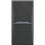 Interruttore ax 1P 10A 1m antracite - HS4001N - Bticino Axolute