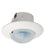SENSORE PRESENZA/LUMINOSITA UP 258D/12 -  Siemens 5WG12582DB12