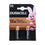 Batteria Alcalina AA STILO 2 PEZZI  | Duracell