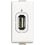 Bticino Matix Presa USB Caricatore Rapido AM4285