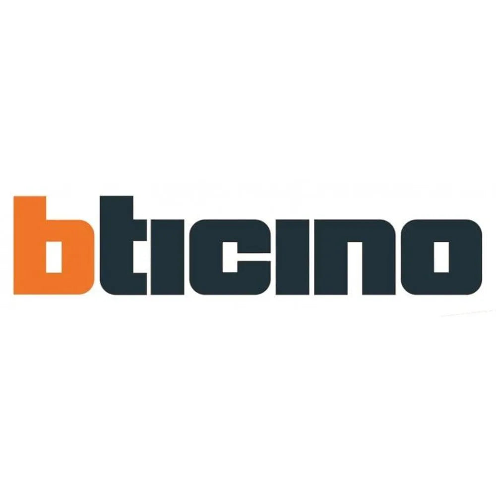 Bticino MatixGO Deviatore Connesso Bianco JW4003C