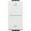 Bticino Living Light Comando Tapparella Connesso Bianco N4027C