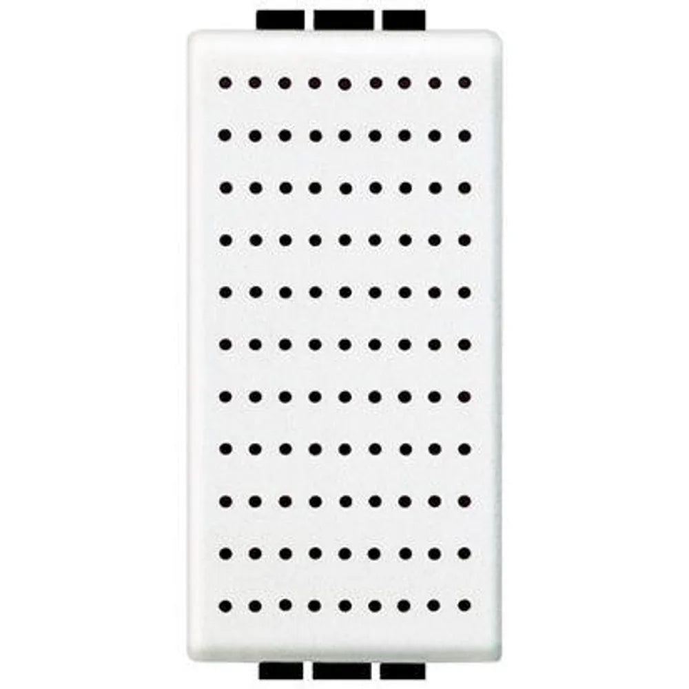 Bticino Living Light Ronzatore 12Vac 5VA N4356/12