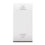 DEVIATORE 1P 16AX ILLUMIN. DOMUS 1M - 441002 - AVE S44