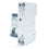 Magnetotermico differenziale Siemens 10A 1P+N 30MA AC 4,5KA Siemens 5SV13131KK10