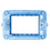 Supporto con viti S44 3M - 44A03 - AVE S44