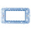 SUPPORTO UNIVERSALE CON VITI S44 4M - 44A04 - AVE S44