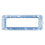 SUPPORTO UNIVERSALE CON VITI S44 7M - 44A07 - AVE S44