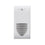 SUONERIA SQUILLANTE 230VAC DOMUS 1M - 441029 - AVE DOMUS S44