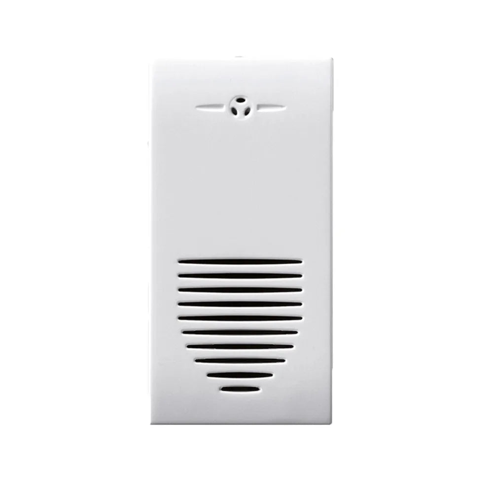 RONZATORE 230VCA DOMUS 1M - 441031 - AVE DOMUS S44
