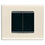PLACCA TECN.2MB.BLANC X SC TON/QUAD - 45P12BP - AVE BLANC S45