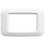 PLACCA YES TECNOP.LUCIDA 3M. BANQUISE - 45PY03BB - AVE BANQUISE S45