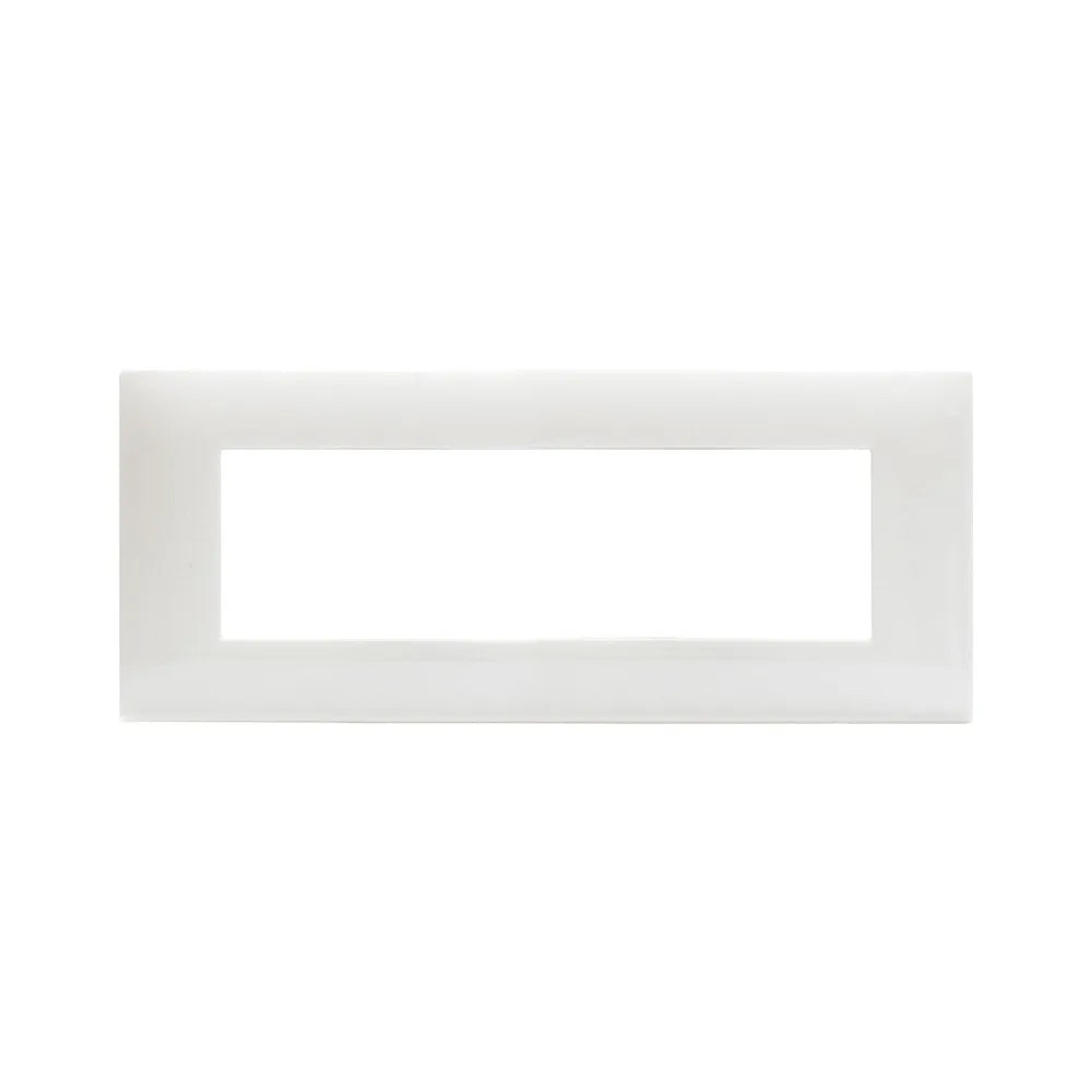 PLACCA YOUNG44 BIANCO TOTALE 7M - 44PJ07BT - AVE S44