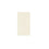 Tappo Copriforo 1 Modulo Blanc- 45913 - Ave Blanc S45