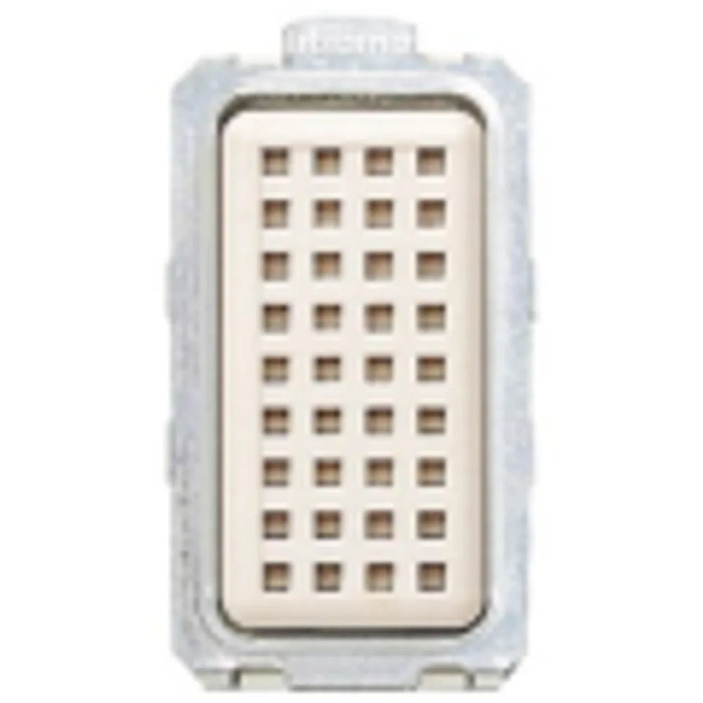 Bticino Magic Suoneria Bronzo 12Vac 8VA 5031N