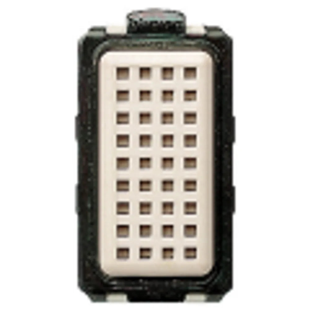 Bticino Magic Ronzatore 220V AC 5048N