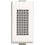 Suoneria in bronzo 230Vac AM5041 Bticino Matix