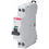 Interruttore Magnetotermico 32A C 1P+N 6KA - SN201C32 - SN201 - ABB