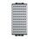 Bticino Living Light Tech Ronzatore 230Vac NT4356/230