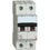 Bticino Btdin Interruttore Magnetotermico C32 2P 4500A FC820C32