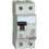 Bticino Interruttore Magnetotermico Differenziale 1P+N 25A 30mA GC8813AC25