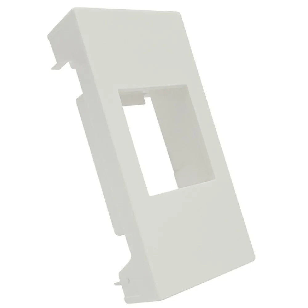 Adattatore Frutti Matixgo Bianco 161637 | Intellinet