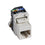 Bticino Livinglight Connettore RJ45 Keystone Bianco C9079KC6W