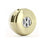 Suonerie a timpano 8/12Vac bronzo 33N