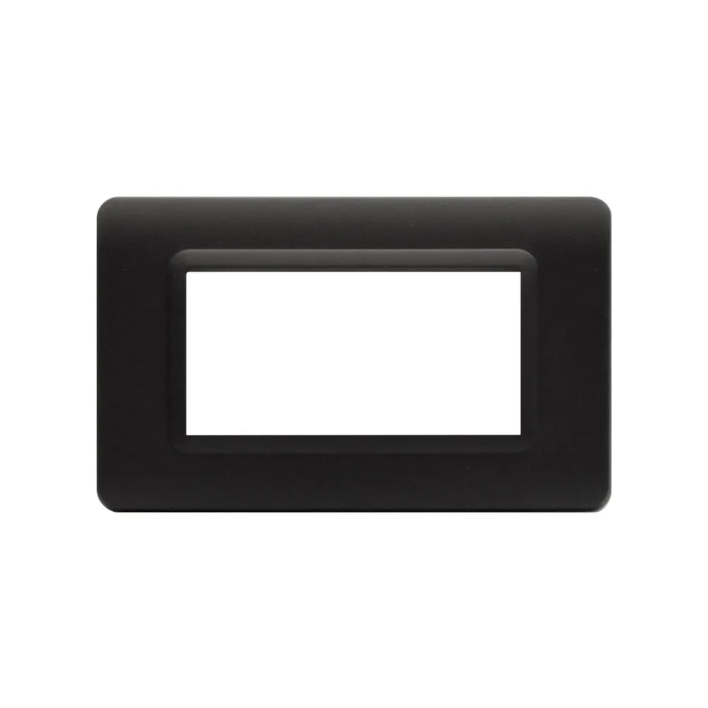 PLACCA TECN.44 GRIGIO TEKLA 4M 44PY04GTK