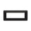 PLACCA TECN.44 GRIGIO TEKLA 7M 44PY07GTK