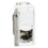 Bticino Living Now Presa RJ45 Cat.6 UTP Toolless Bianca KW4279C6