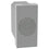 Bticino MatixGo Ronzatore 230V Grigio JG4356V230