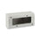CONTENITORE RAL7035 IP40  S44 6M 44Q06
