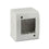 CONTENITORE RAL7035 IP40 S44 2M 44Q02