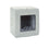 CONTENITORE RAL7035 IP55 S44 2M 44ST02