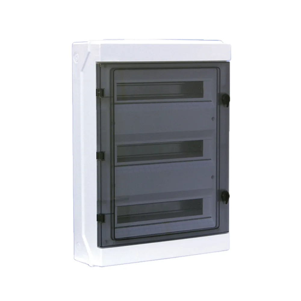Quadro IP65 da parete 54 moduli Q6554 | Ave