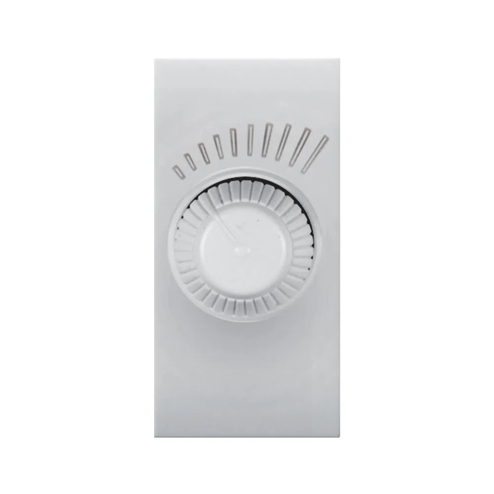 Dimmer Universale rotativo 3-120W 1M 441048UR | Ave Domus S44