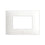 PLACCA YOUNG44 BIANCO TOTALE  3M 44PJ03BT | Ave Young 44