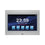 UNITA'VIDEOCITOFONICA INT.10"-BIANC TS10B-V