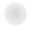 Plafoniera a Led Fioni 24W 2400LM IP44 NW ZM1122 | Emos