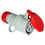 Presa 3P+T 16A 400V 6h IP44 71104 | Fanton
