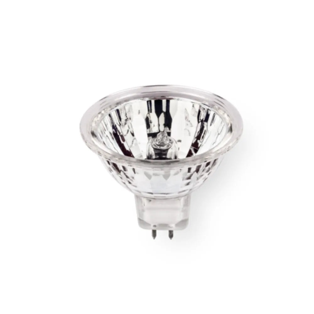 Lampadina riflettore MR16 GU5.3 12V 35W
