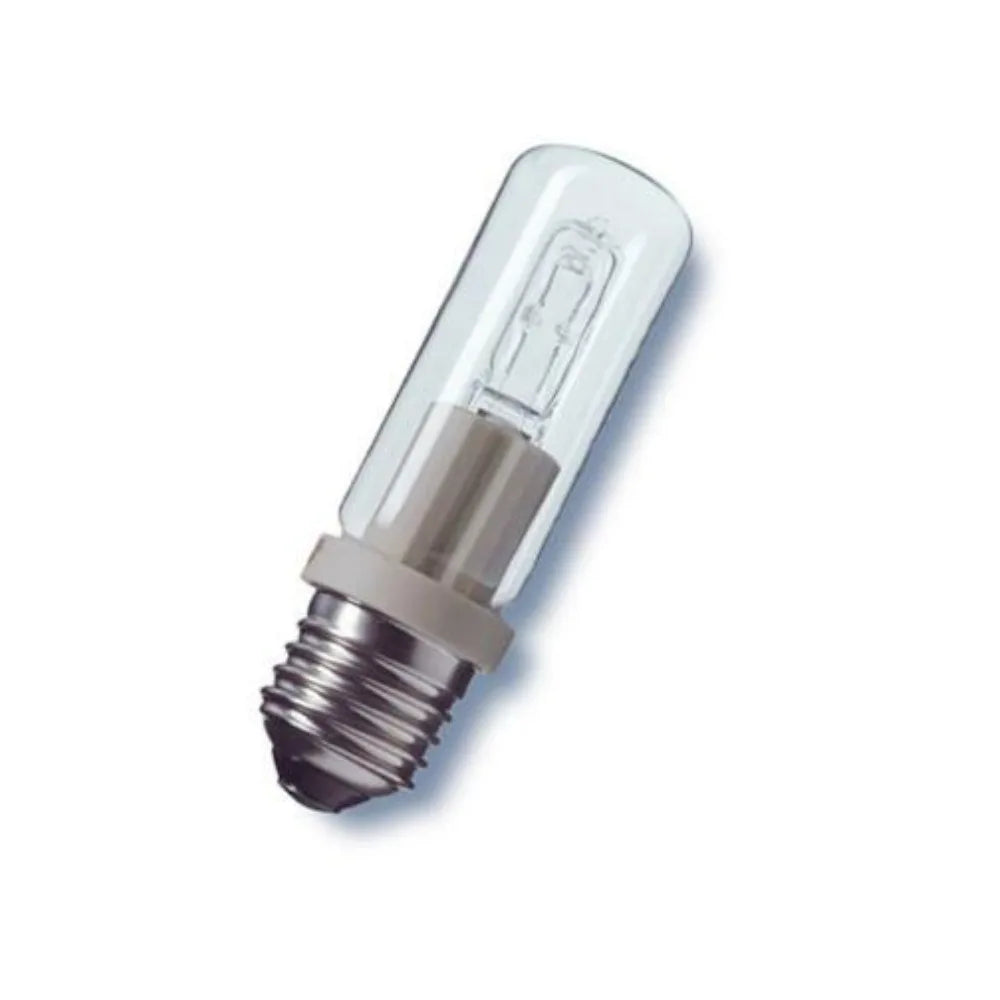 Lampadina Alogena Tubolare E27 230V 100w - 05440