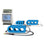 ANALIZ.NANO125 + TA125A AUX230VAC - Q52D3L125X4C2